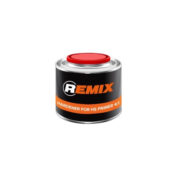 Отвердитель для 2K акрилового грунта REMIX HS 4:1, 0,25л RM452102 Отвердитель для 2K акрилового грунта REMIX HS 4:1, 0,25л RM452102