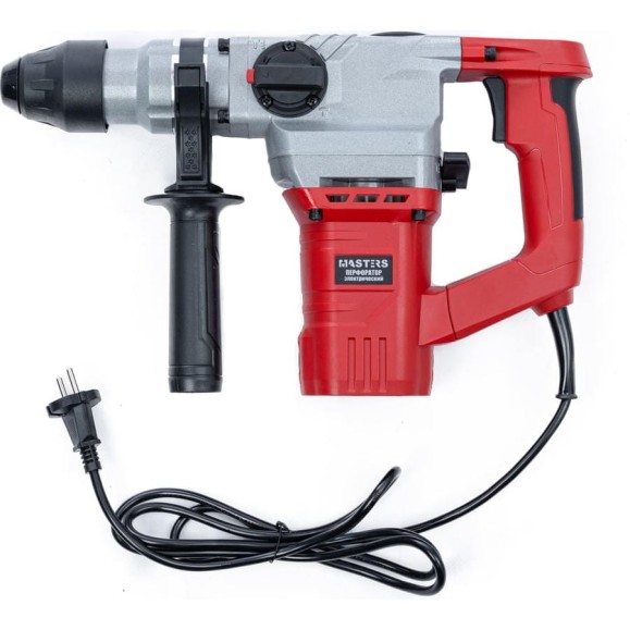 Электрический перфоратор MASTERS HD-1200W 17672