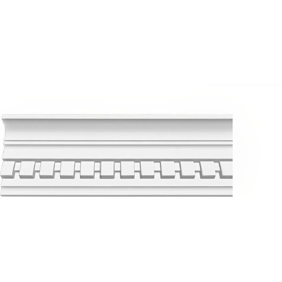 Гибкий плинтус Decomaster 78x50x2400 мм DT-22F Гибкий плинтус Decomaster 78x50x2400 мм DT-22F