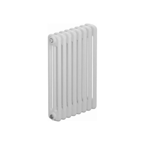 Радиатор RIFAR 3057-12-B1, цвет-RAL 9016 белый, 3/4 TUB 3057-12