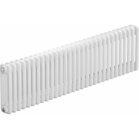 Радиатор RIFAR 3037-30-B1, цвет-RAL 9016 белый, 3/4 TUB 3037-30