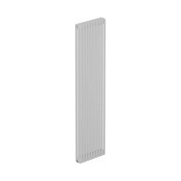Радиатор RIFAR 3180-08-B1, цвет-RAL 9016 белый, 3/4 TUB 3180-08