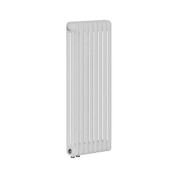 Радиатор RIFAR VENTIL 3180-04-DV1, цвет-RAL 9016 белый, 3/4 TUB 3180-04-DV1