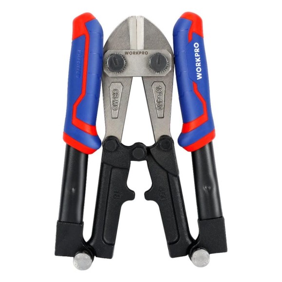 Складной болторез WORKPRO 600мм WP216009 Складной болторез WORKPRO 600мм WP216009