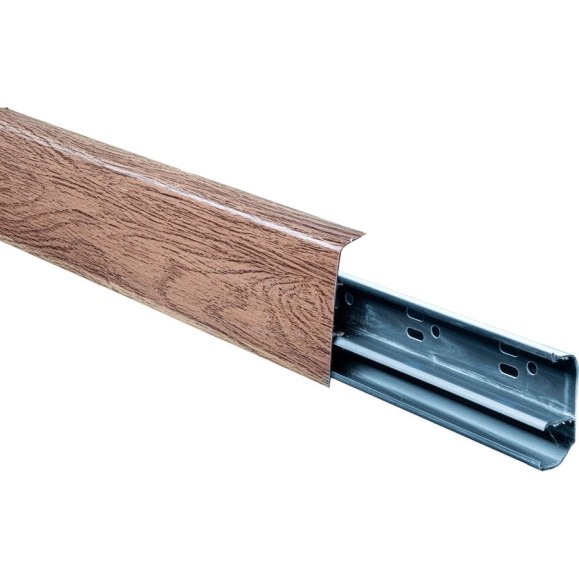 Плинтус Bonkeel Style BS7020 2200x70x26 мм 541010 Плинтус Bonkeel Style BS7020 2200x70x26 мм 541010