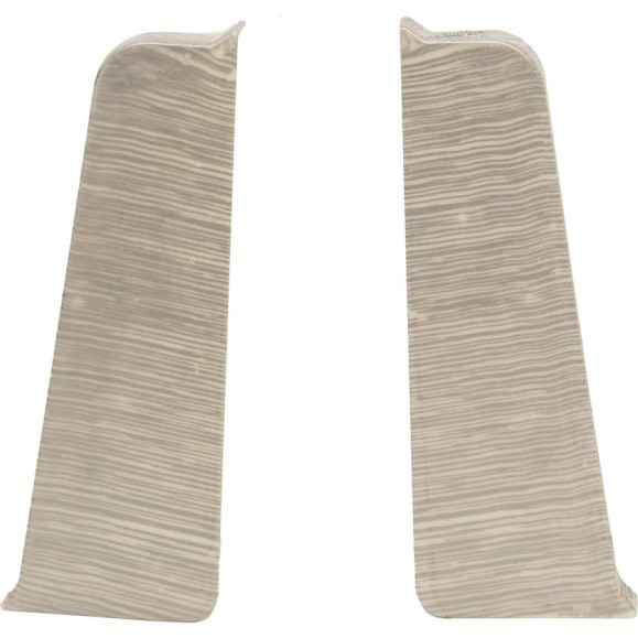 Заглушки Bonkeel Style BS7018 2 шт. левая и правая 541002 Заглушки Bonkeel Style BS7018 2 шт. левая и правая 541002