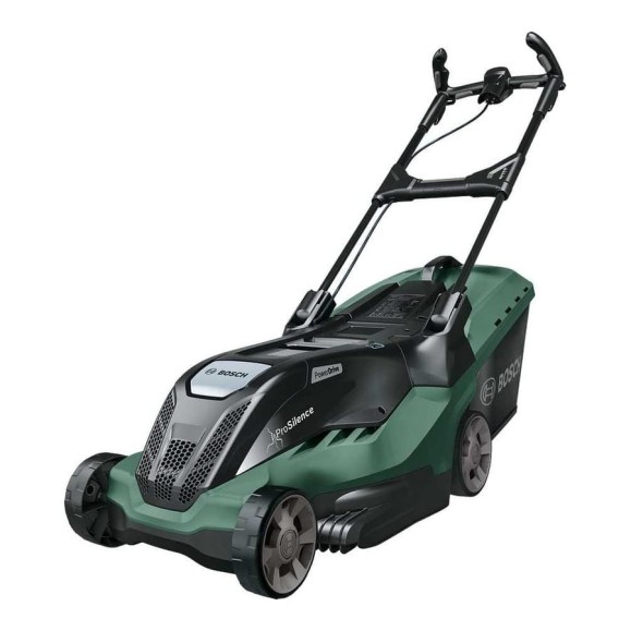 Газонокосилка Bosch advancedrotak 790 06008B9304