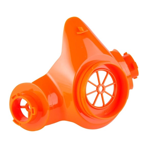 Основа полумаски 6500 Jeta Safety 65201 Основа полумаски 6500 Jeta Safety 65201