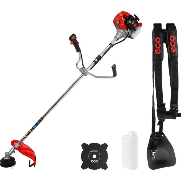 Мотокоса ECO GTP-255 Power Plus EC1551-5