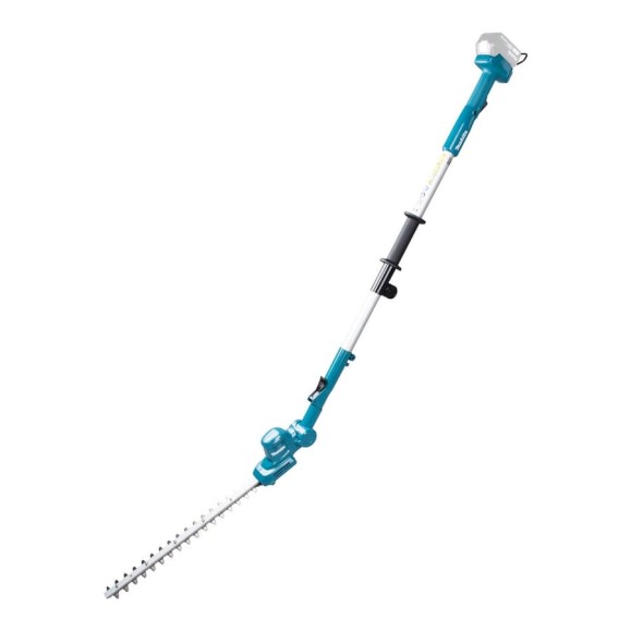 Штанговый телескопический кусторез Makita LXT 18В XPT DUN461WZ Штанговый телескопический кусторез Makita LXT 18В XPT DUN461WZ