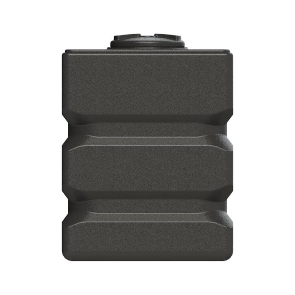 Рециклинговая емкость с крышкой Asplast рп500д EL-22P-CA-RP500L-DB