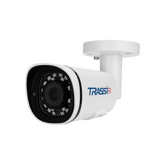 IP камера видеонаблюдения TRASSIR TR-D2151IR3 v2 2.8 УТ-00047840 IP камера видеонаблюдения TRASSIR TR-D2151IR3 v2 2.8 УТ-00047840