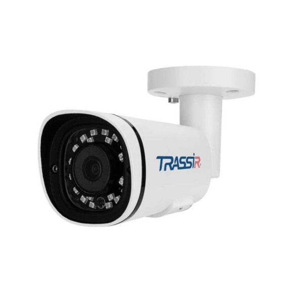 IP камера видеонаблюдения TRASSIR TR-D2151IR3 v2 3.6 УТ-00047841 IP камера видеонаблюдения TRASSIR TR-D2151IR3 v2 3.6 УТ-00047841
