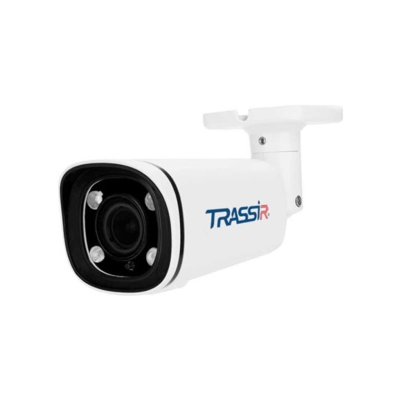 IP камера видеонаблюдения TRASSIR TR-D2153IR6 v2 2.7-13.5 УТ-00047843