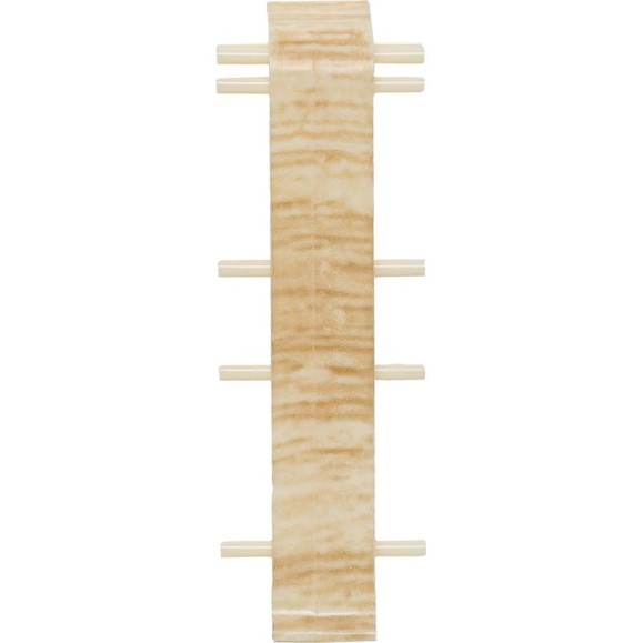 Стыковочный угол Bonkeel Style BS7015 упаковка 2 шт. 540986 Стыковочный угол Bonkeel Style BS7015 упаковка 2 шт. 540986