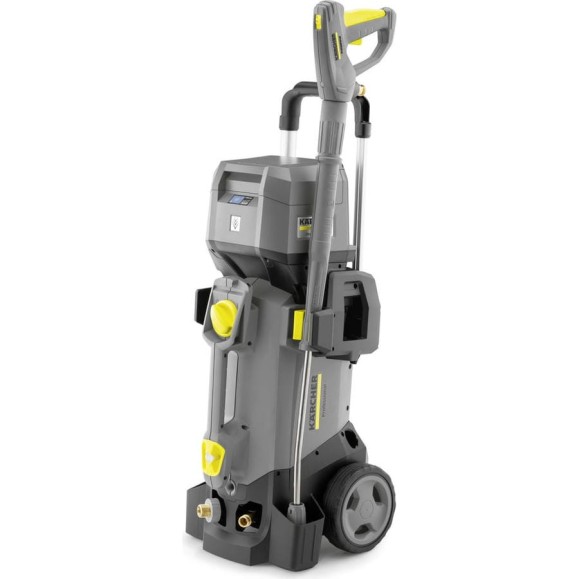 Аппарат высокого давления Karcher HD 4/11 C Bp Pack 1.520-925.0 Аппарат высокого давления Karcher HD 4/11 C Bp Pack 1.520-925.0