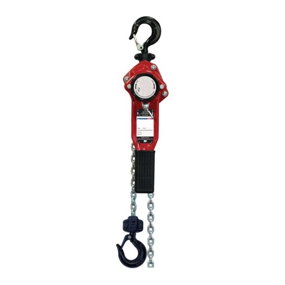 Рычажная таль CERTEX CLH1606 Рычажная таль CERTEX CLH1606
