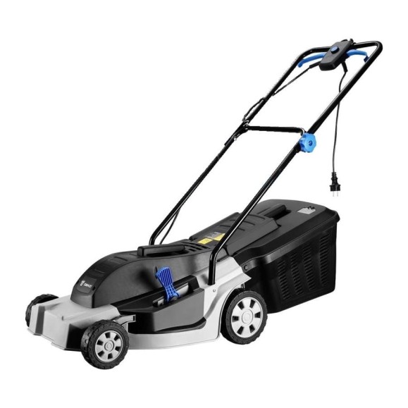 Электрическая газонокосилка DEKO DKLM1800 PRO 063-3006 Электрическая газонокосилка DEKO DKLM1800 PRO 063-3006