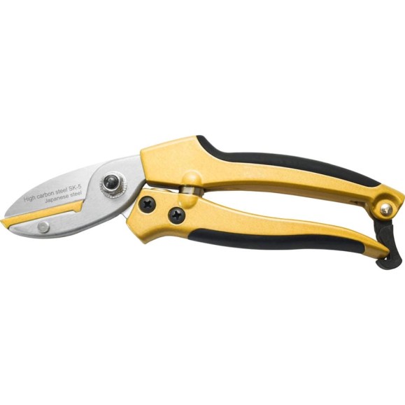 Секатор POLYAGRO Elite 200 мм 7593270 Секатор POLYAGRO Elite 200 мм 7593270