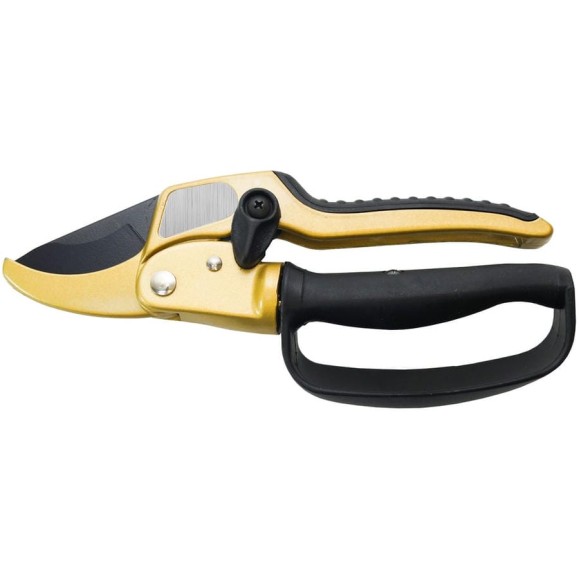 Секатор POLYAGRO Etalon 215 мм 7593430 Секатор POLYAGRO Etalon 215 мм 7593430