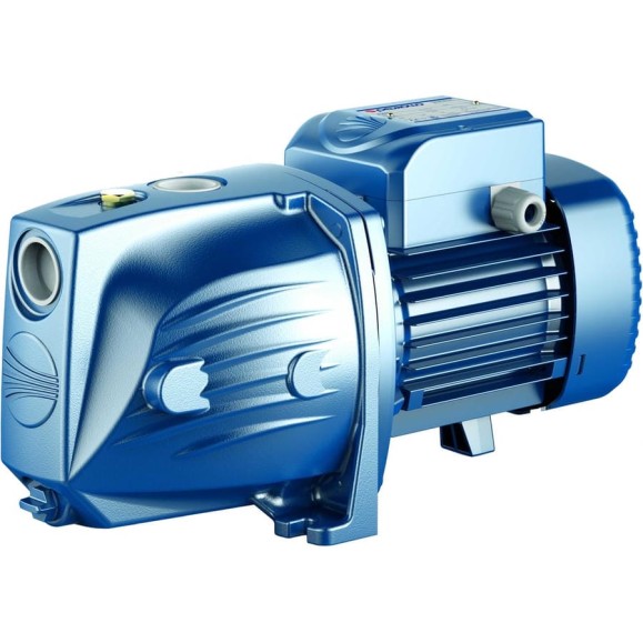 Насос Pedrollo JSW 3 CL 46JS8AL05A Насос Pedrollo JSW 3 CL 46JS8AL05A
