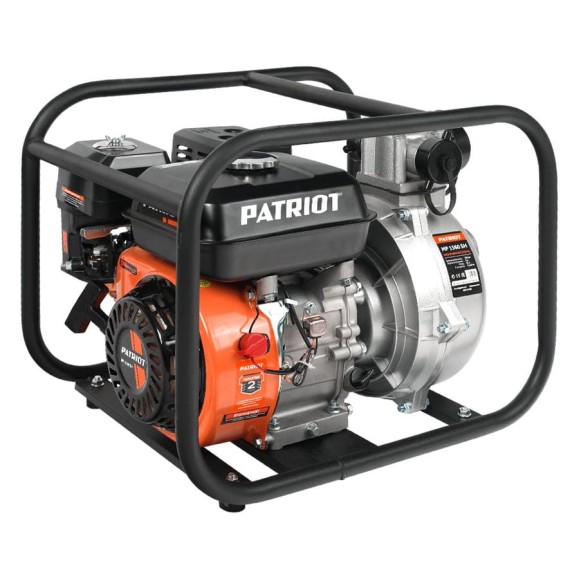 Бензиновая мотопомпа PATRIOT MP 1560 SH 335101415