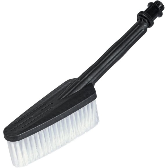 Щетка Brush US (soft wash brush) для мойки высокого давления BORT 93416398