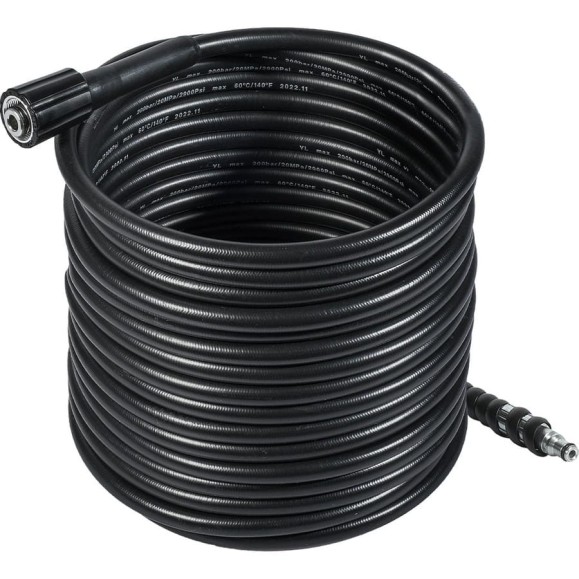 Шланг высокого давления BHS-10-Soft-R BORT 93417142