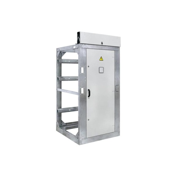 Корпус ячейки EKF КСО 393-3Н Stingray kso-393-3-6 Корпус ячейки EKF КСО 393-3Н Stingray kso-393-3-6