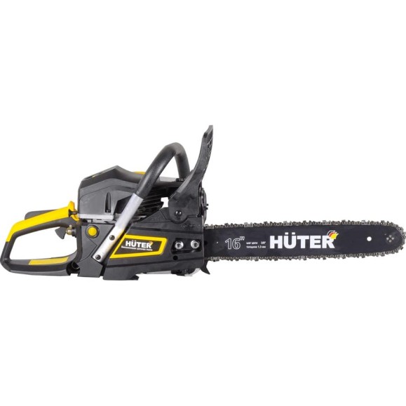 Бензопила Huter BS-2300М 70/6/12 Бензопила Huter BS-2300М 70/6/12