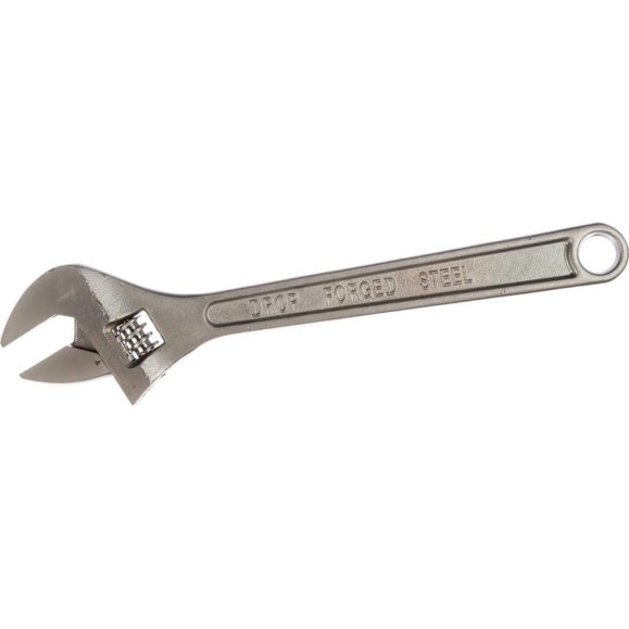 Разводной ключ BIST Adjustable Wrench, 450 мм, CR-V BWD233-14