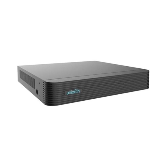 8-и канальный гибридный видеорегистратор UNV uniarch (ahd/cvi/tvi/cvbs/ip) XVR-108G3 8-и канальный гибридный видеорегистратор UNV uniarch (ahd/cvi/tvi/cvbs/ip) XVR-108G3