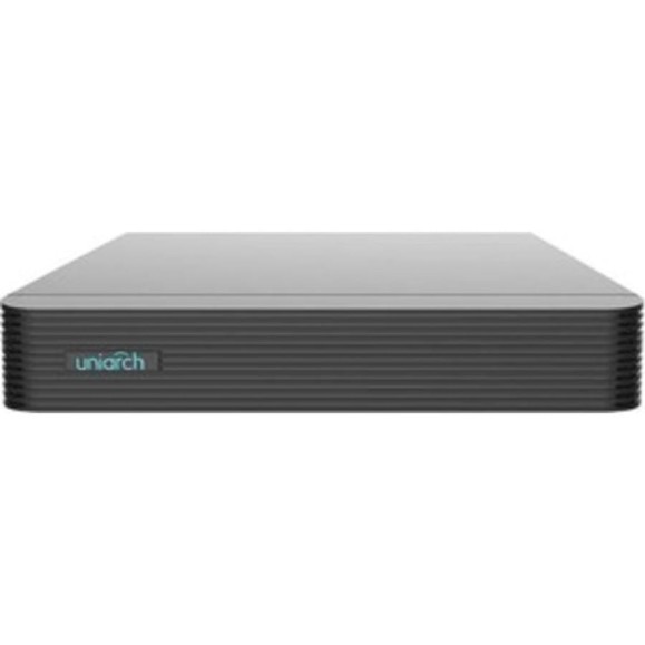 4-х канальный гибридный видеорегистратор UNV uniarch (ahd/cvi/tvi/cvbs/ip) XVR-104G3