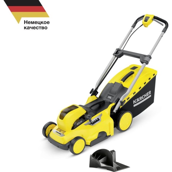 Газонокосилка KARCHER LMO 36-40 Battery 1.444-452 Газонокосилка KARCHER LMO 36-40 Battery 1.444-452