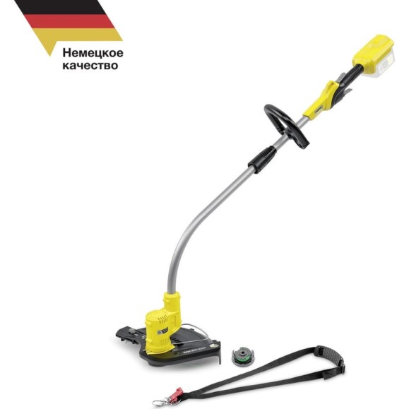 Триммер KARCHER LTR 36-33 1.444-350