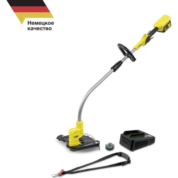 Триммер KARCHER LTR 36-33 1.444-351 Триммер KARCHER LTR 36-33 1.444-351