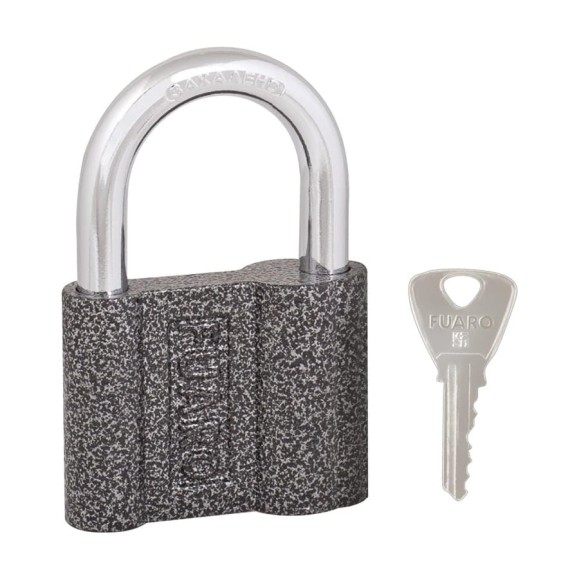 Навесной замок FUARO PL-PROTEC-4071 3key (PL-4070) английский/блистер 42537 Навесной замок FUARO PL-PROTEC-4071 3key (PL-4070) английский/блистер 42537
