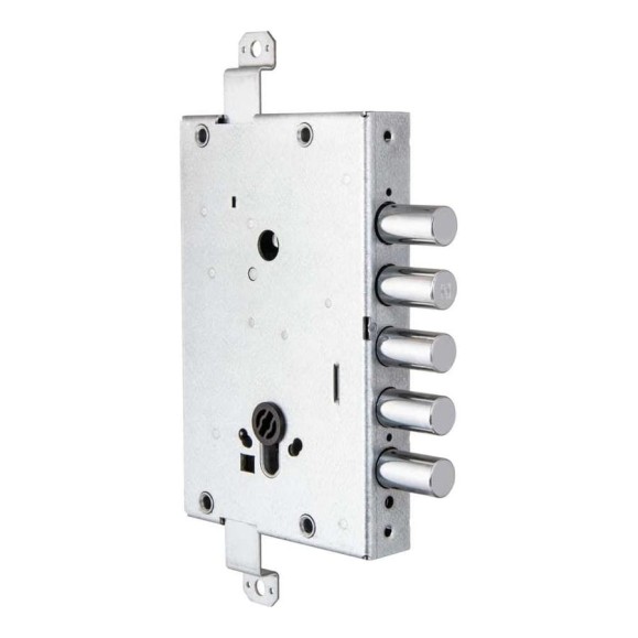 Корпус врезного замка MOTTURA 82.505W800B 45971 Корпус врезного замка MOTTURA 82.505W800B 45971