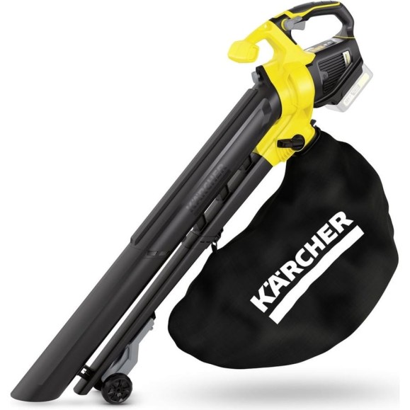 Воздуходувка KARCHER BLV 18-200 Battery 1.444-100 Воздуходувка KARCHER BLV 18-200 Battery 1.444-100
