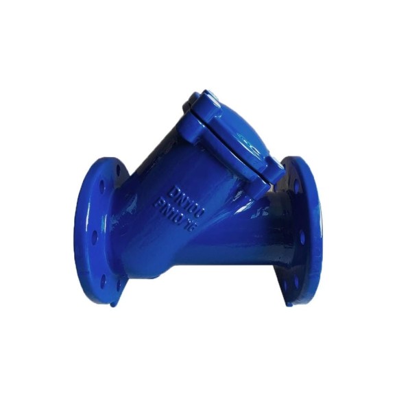 Обратный шаровый клапан DYARMKSF27-250-10-G-NBR, DN250, PN10, корпус GGG50/уплотнение NBR, фланец/фланец 4687203188771 Обратный шаровый клапан DYARMKSF27-250-10-G-NBR, DN250, PN10, корпус GGG50/уплотнение NBR, фланец/фланец 4687203188771