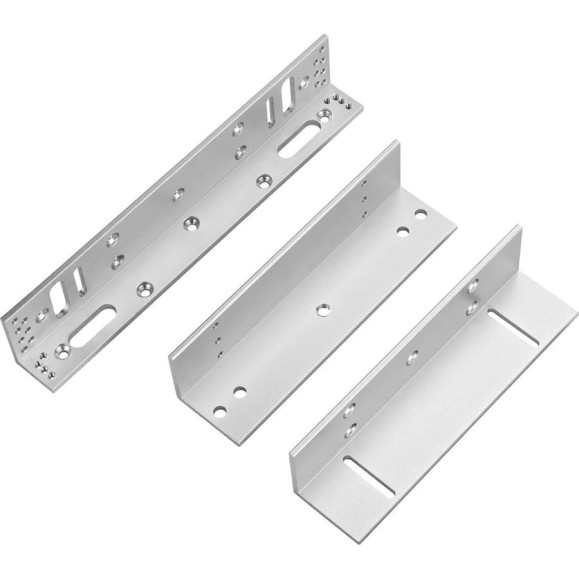 Комплект креплений Tantos TS-ZL180 /Z-уголок для TS-ML180 00-00036041 Комплект креплений Tantos TS-ZL180 /Z-уголок для TS-ML180 00-00036041