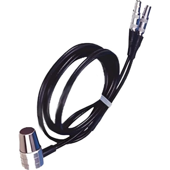 Датчик к толщиномеру TT100 2.5 МГц Time Group Inc TT100-2.5
