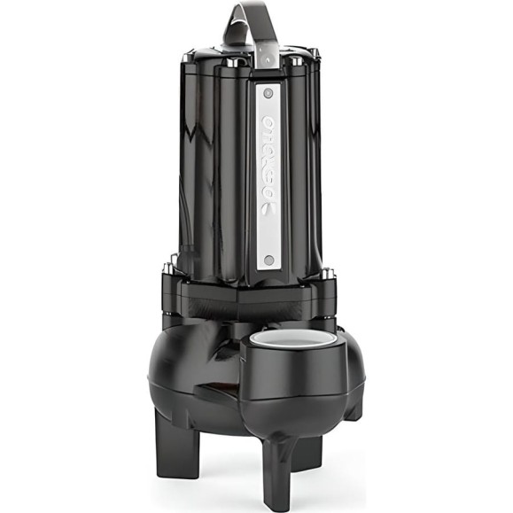 Насос Pedrollo VXC 20 / 50 1.5 кВт, кабель 10 м 48SGV9852A