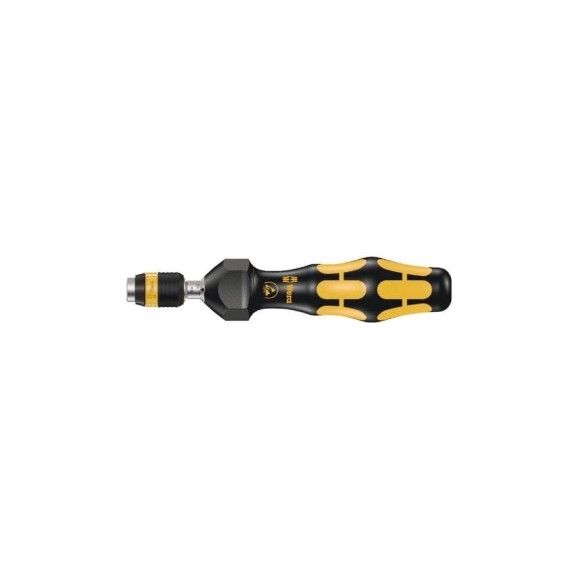 Динамометрическая отвертка WERA 7441 ESD 1.2-3.0 Нм WE-074731 Динамометрическая отвертка WERA 7441 ESD 1.2-3.0 Нм WE-074731