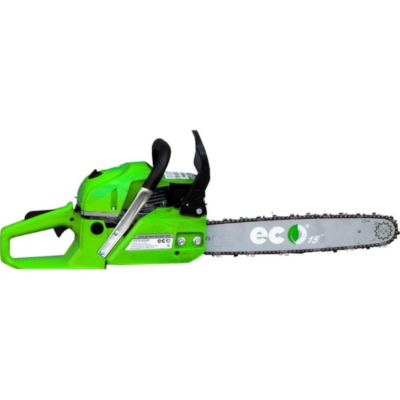Бензиновая цепная пила ECO 4515 FZ01.01.45E.003 Бензиновая цепная пила ECO 4515 FZ01.01.45E.003
