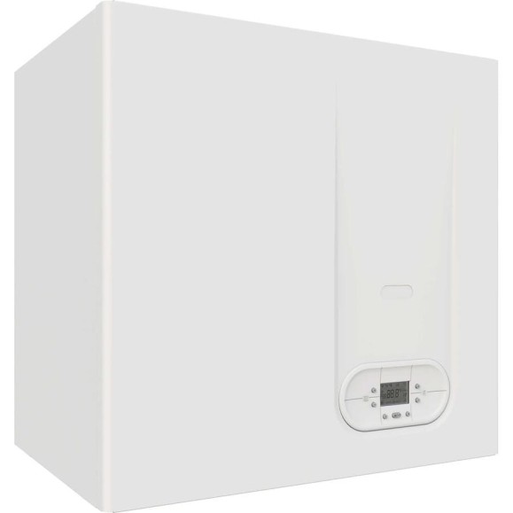 Газовый настенный конденсационный котел Federica Bugatt 99 COND PREMIUM 2030474 Газовый настенный конденсационный котел Federica Bugatt 99 COND PREMIUM 2030474