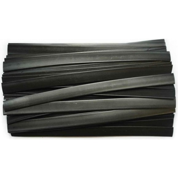 Сварочный материал ABS/Bl ABS, черный, 50 шт BAMPERUS ABS/Bl/50 Сварочный материал ABS/Bl ABS, черный, 50 шт BAMPERUS ABS/Bl/50