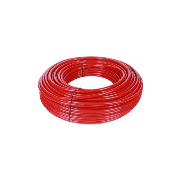 Труба REHAU THERM S, 17x2,0, бухта 500 м 11361403500 Труба REHAU THERM S, 17x2,0, бухта 500 м 11361403500