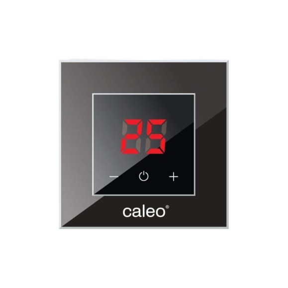 Терморегулятор Nova Orto Новый Восход (черный) Caleo УП-00000358 Терморегулятор Nova Orto Новый Восход (черный) Caleo УП-00000358