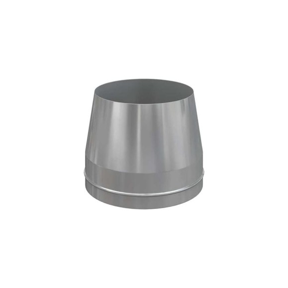 Конусный оголовок РОССТИН D250-350 (304-0.5/430-0.5) НФ-00004312